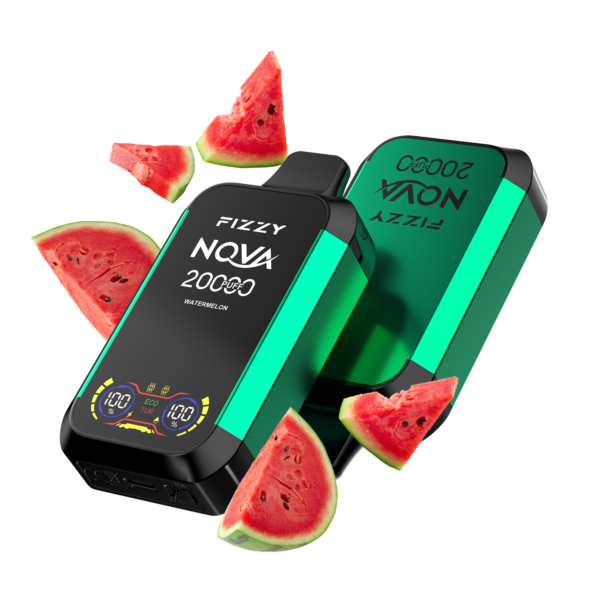 fizzy nova 20k 20000 puffs disposable vape - Image 8